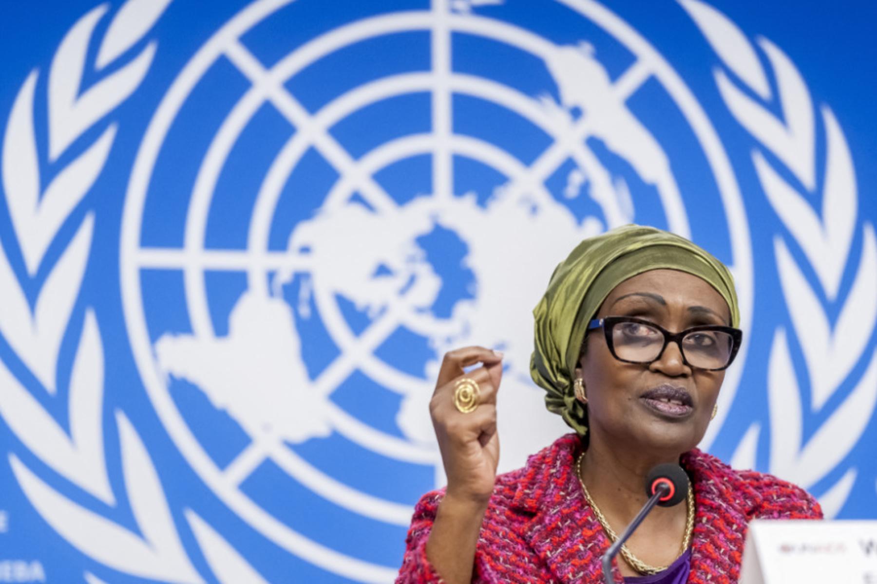 Genf: UNO-Bericht: Kürzungen bei HIV-Mitteln "verheerend"