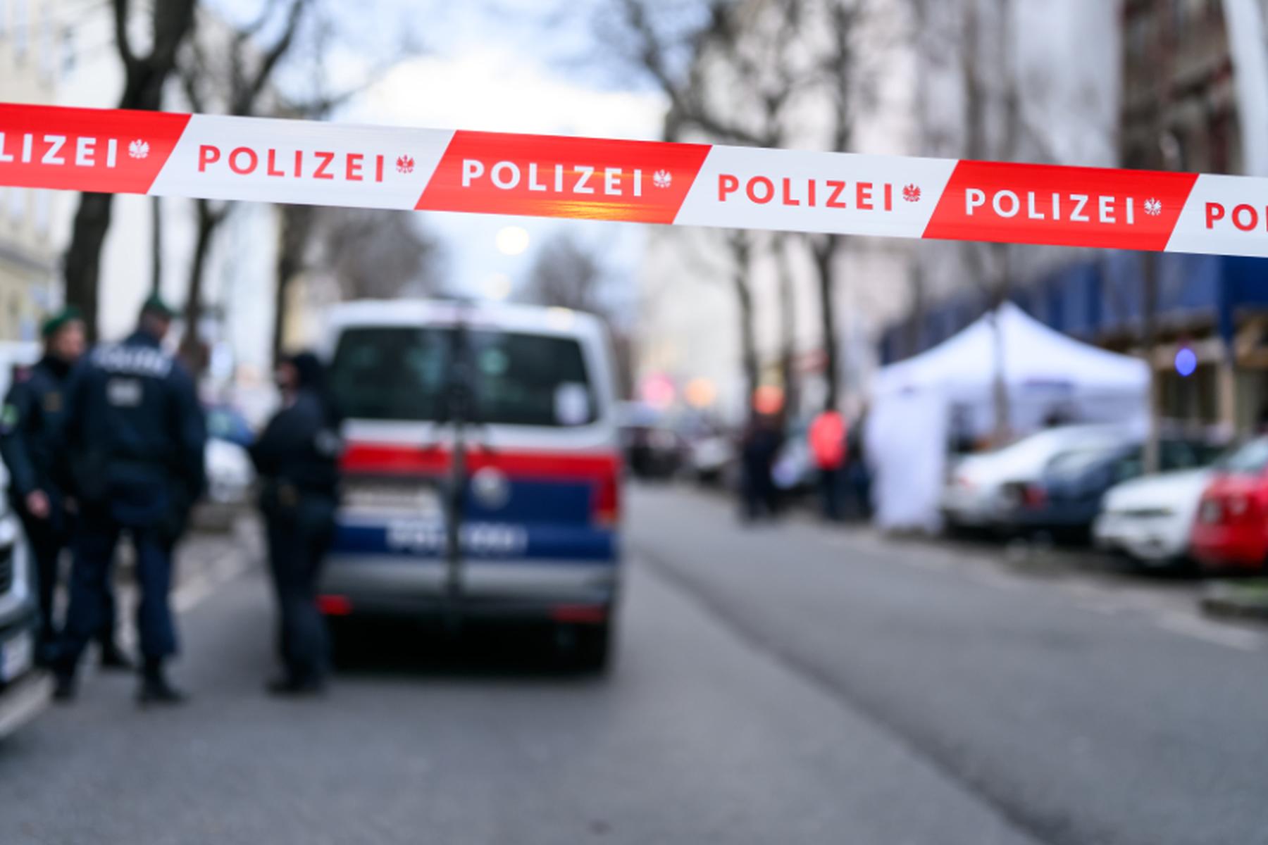 Wien: Mordprozess um in Koffer abgestellte Leiche in Wien