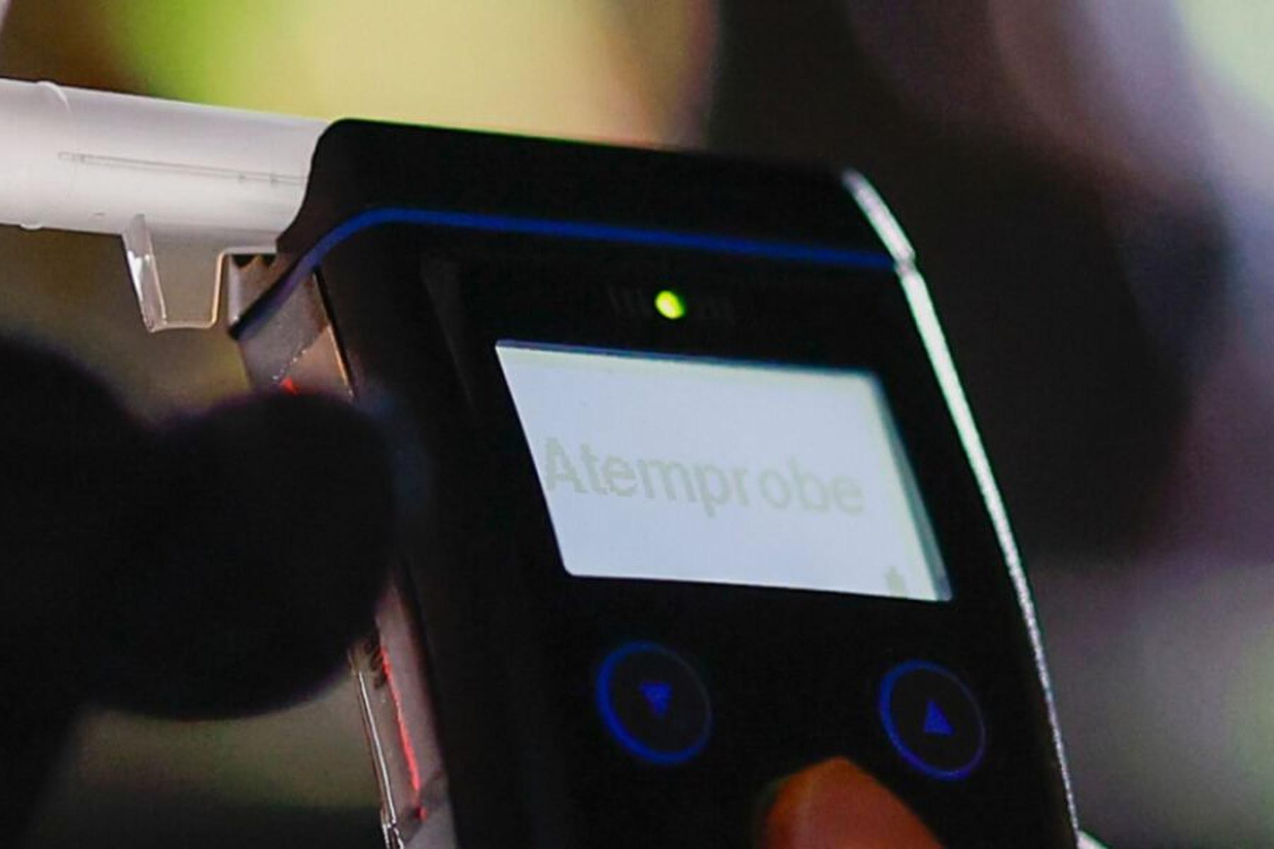 Wels: Geisterfahrer verursachte in Wels Unfall und flüchtete