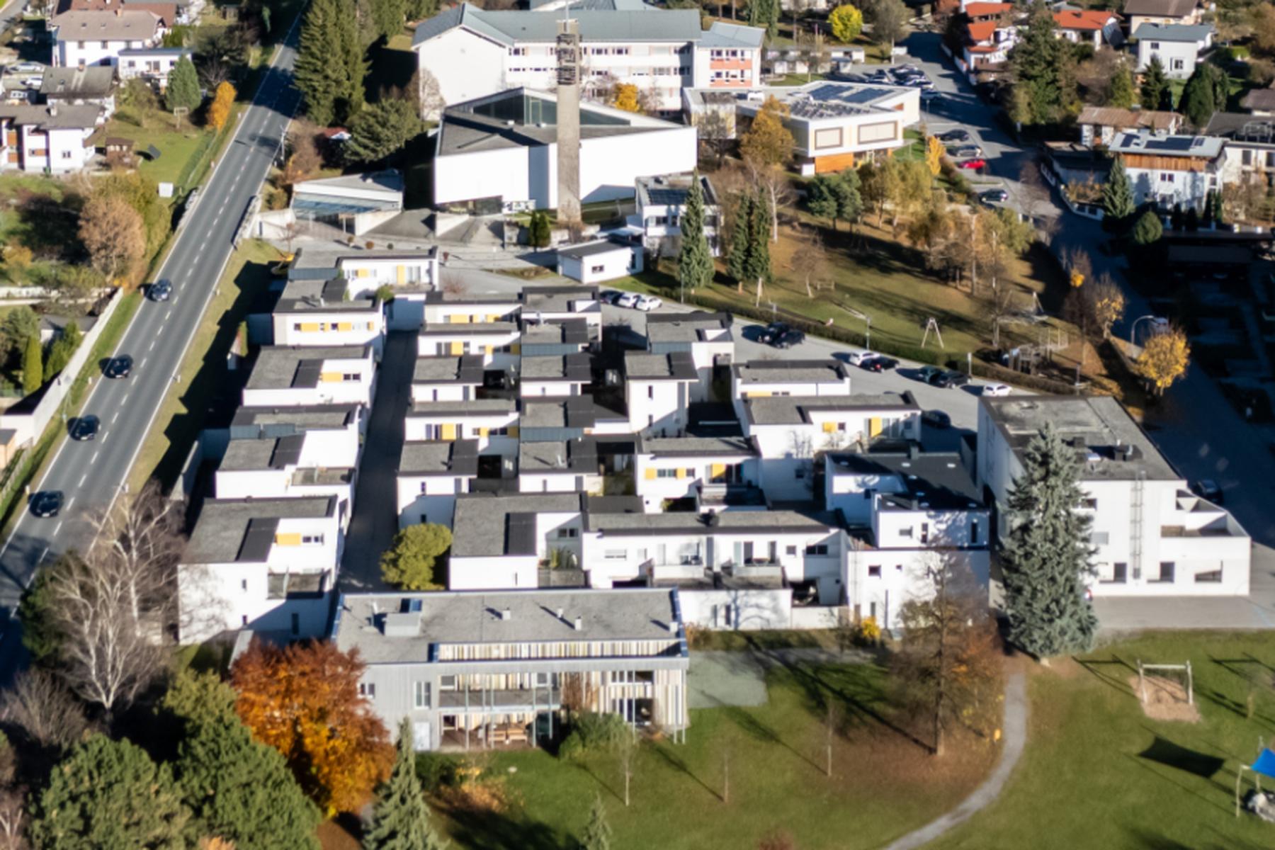 Nussdorf-Debant/Innsbruck/Wien: Zwei Fälle zu Osttiroler SOS-Kinderdorf bei KiJA gemeldet