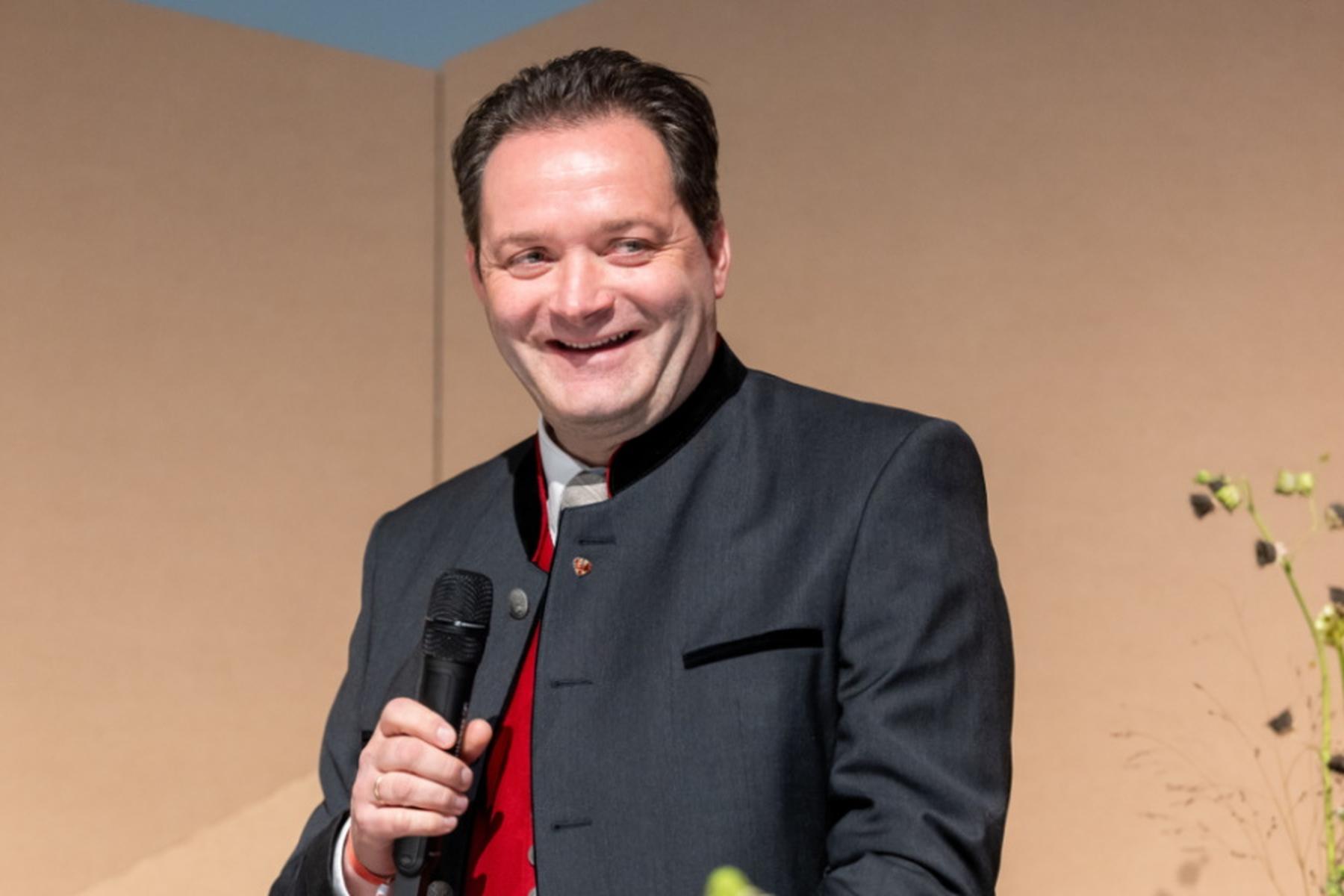 Wien: Bodenverbrauch in Österreich steigt nicht mehr so stark