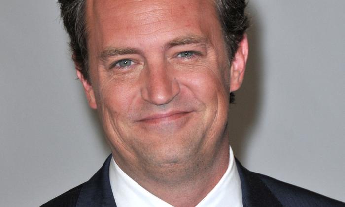 Matthew Perry hatte hohe Menge Ketamin im Blut | Matthew Perry hatte hohe Menge Ketamin im Blut