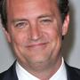 Matthew Perry hatte hohe Menge Ketamin im Blut | Matthew Perry hatte hohe Menge Ketamin im Blut