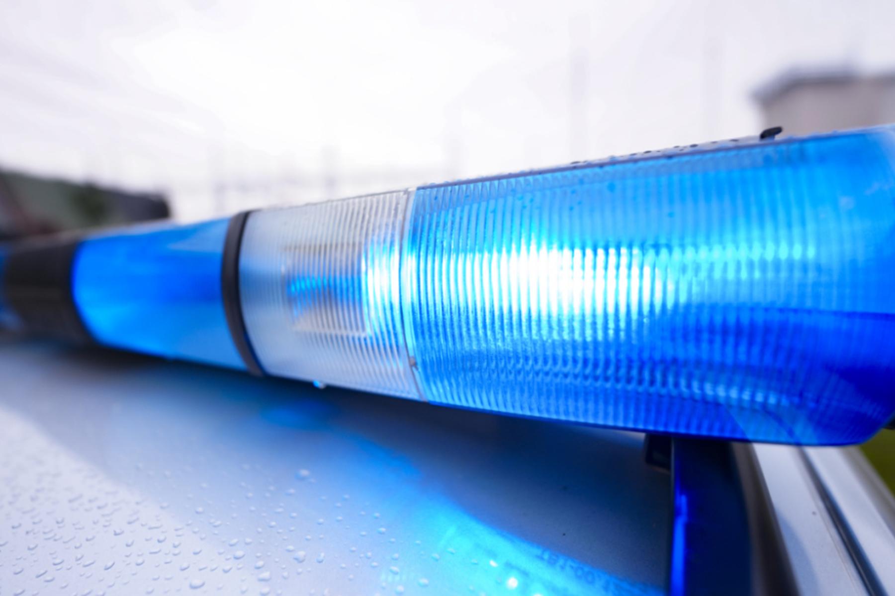 Dornbirn: Überfall auf Vorarlberger Tankstelle endete abrupt