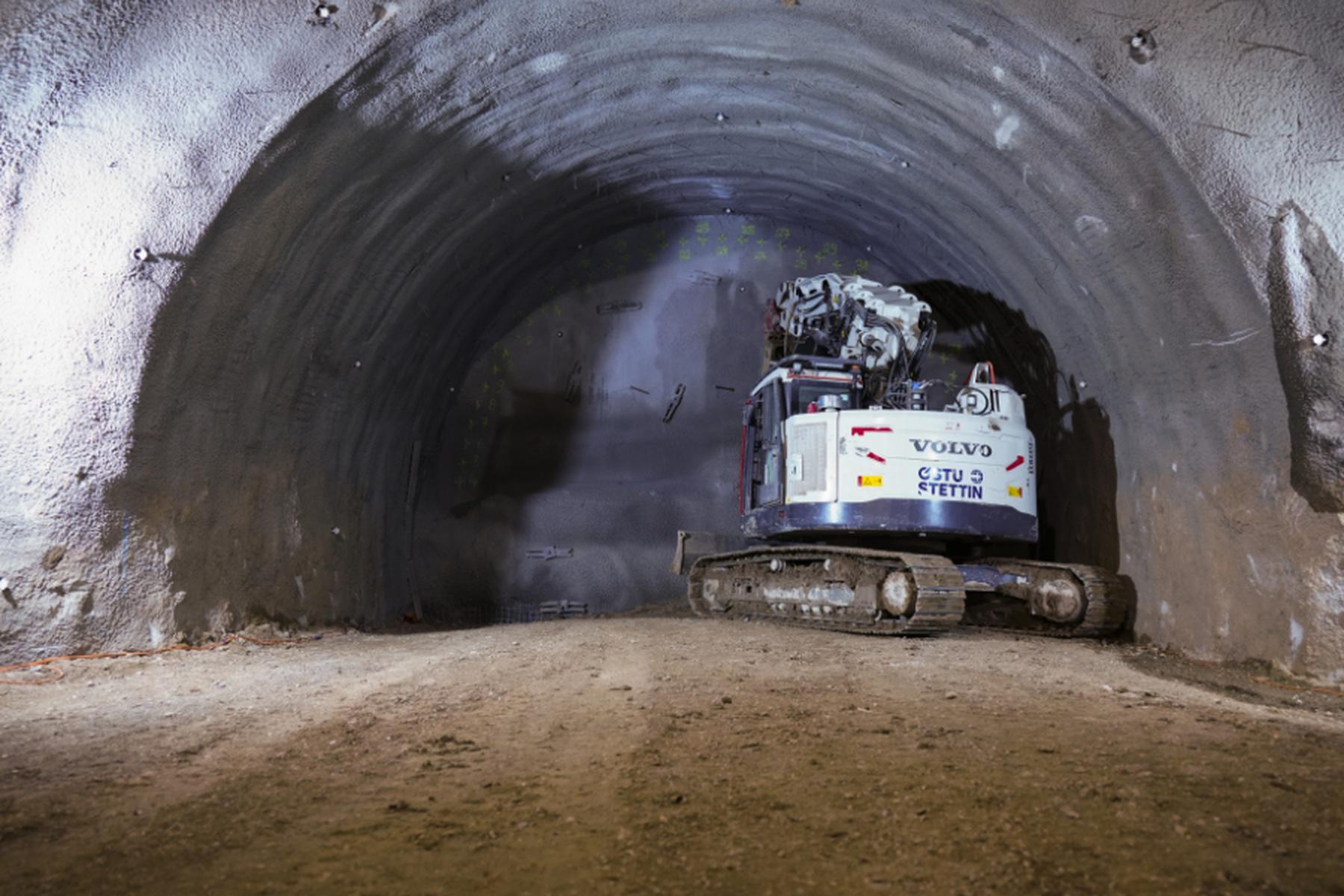 Odprtje dunajske podzemne železnice U5 zamaknjeno za štiri leta zaradi varčevalnih ukrepov