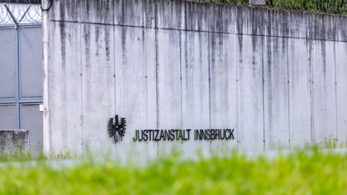 JA-Beamten war Gewalt gegen einen Häftling vorgeworfen worden | JA-Beamten war Gewalt gegen einen Häftling vorgeworfen worden