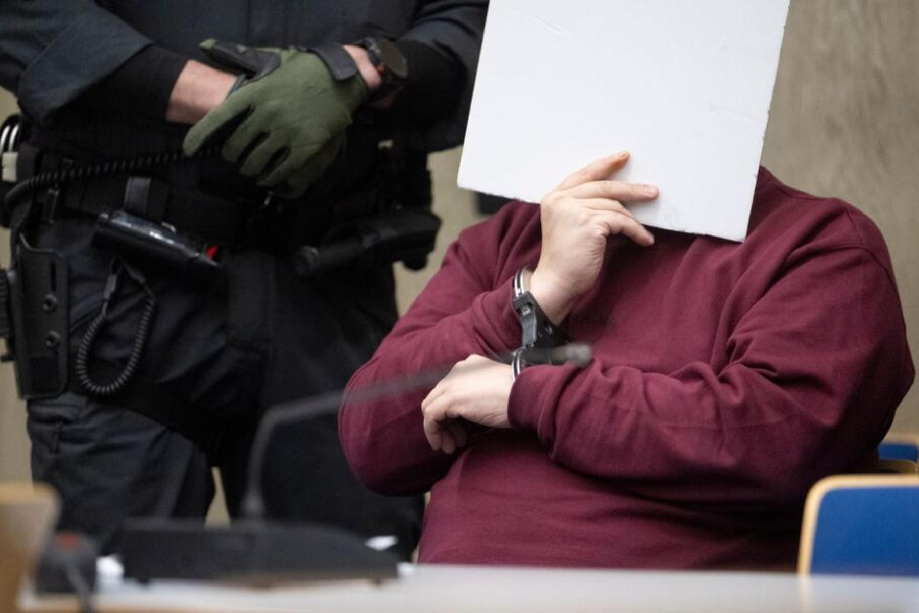 Mannheim: Mannheimer Amokfahrer kommt in Psychiatrie