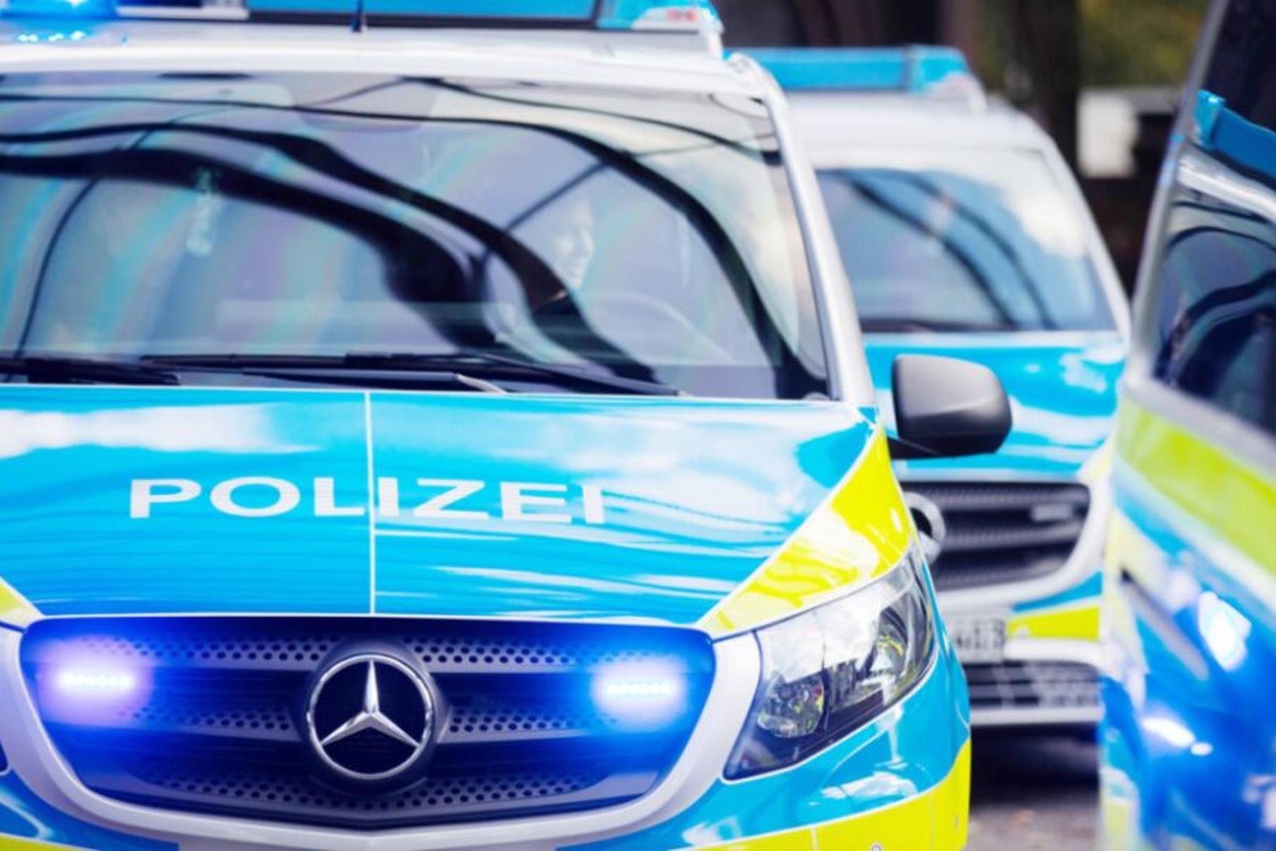 Mittenwald/Innsbruck: Elfjähriger stirbt nach Frontalcrash im Innsbrucker Spital