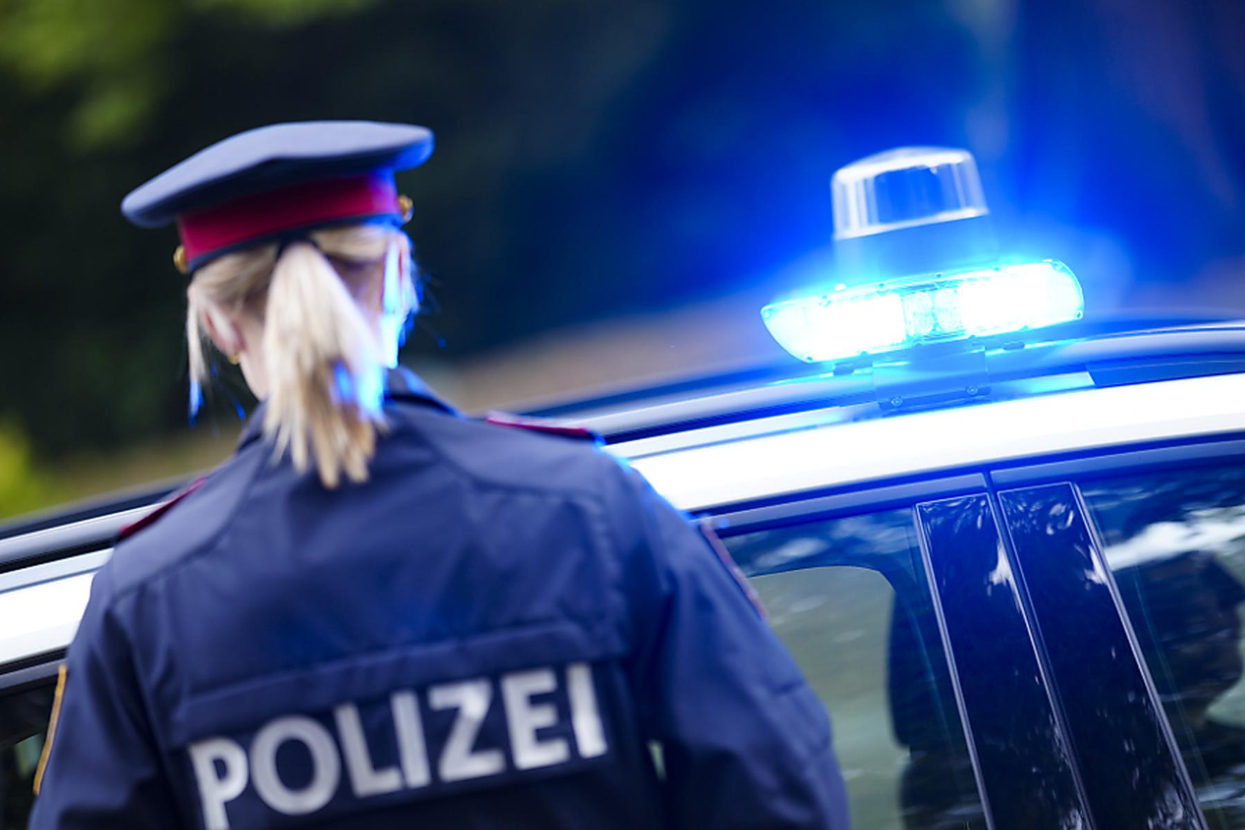Wien: Polizeiarbeit bei Vermisstenfällen oft herausfordernd