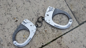 Der betrunkene 35-Jährige wurde festgenommen | Der betrunkene 35-Jährige wurde festgenommen