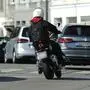 Zahl der tödlichen Unfälle von Bikern bleibt hoch | Zahl der tödlichen Unfälle von Bikern bleibt hoch