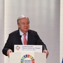 Dringender Appell von UNO-Generalsekretär Guterres | Dringender Appell von UNO-Generalsekretär Guterres