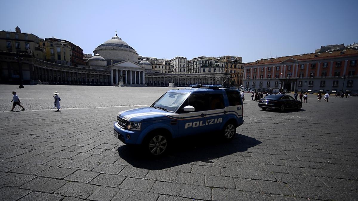 Jugendkriminalität beschäftigt Polizei | Jugendkriminalität beschäftigt Polizei