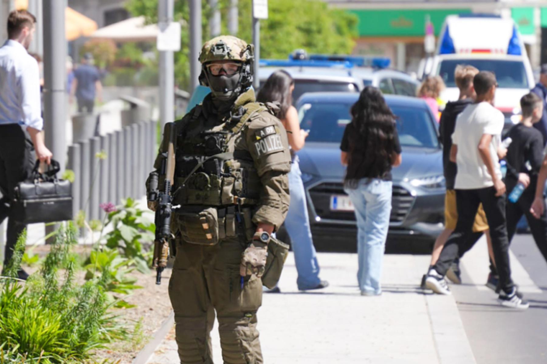 Wien/Berlin: "Bombendroher"-Szene technisch versiert und schnelllebig