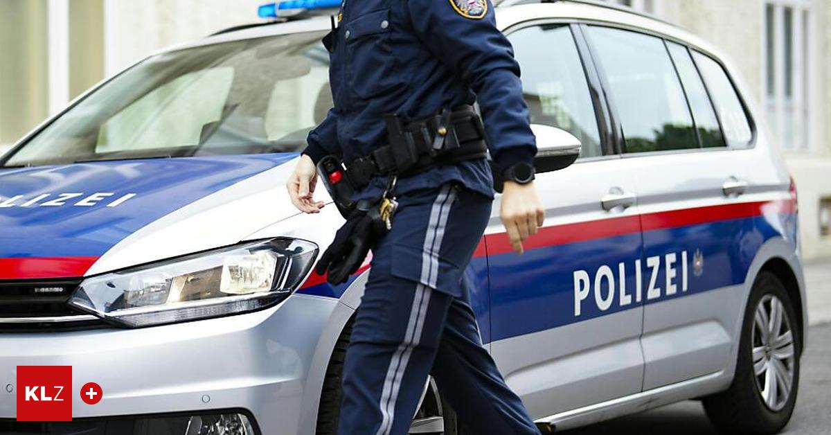 Flucht-mit-Moped-17-J-hriger-floh-vor-Kontrolle-und-fuhr-auf-Polizisten-los