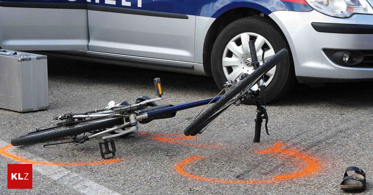 Kein-Helm-E-Bike-Lenker-starb-nach-Kollision-mit-Auto