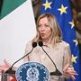 Ministerpräsidentin Giorgia Meloni will Schutz für Frauen in Italien verbessern | Ministerpräsidentin Giorgia Meloni will Schutz für Frauen in Italien verbessern