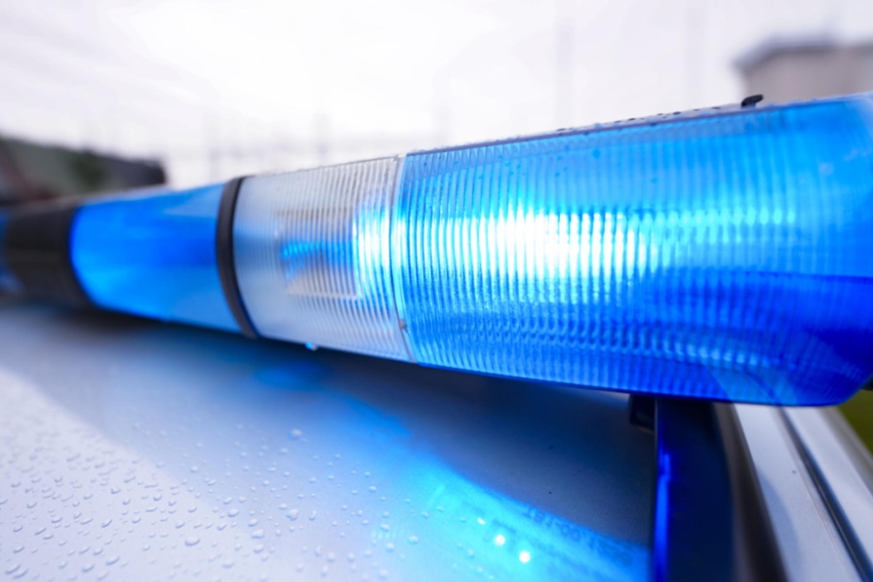 Linz: Mann wollte auf Zug in Linz aufspringen - Schwer verletzt