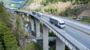 Brennerautobahn