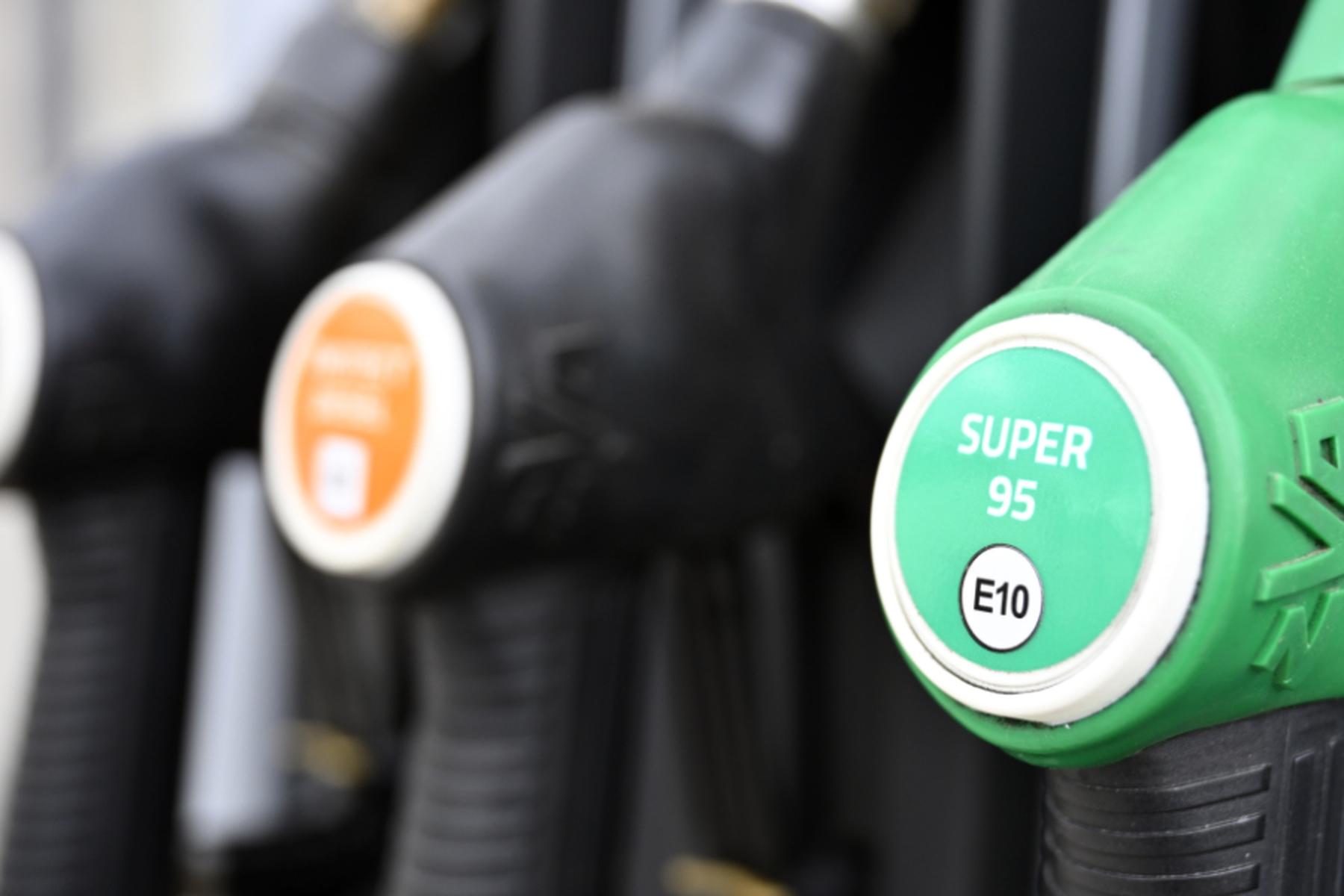 St. Michael: 45-Jähriger verschaffte sich bei Tankautomat Kartendaten