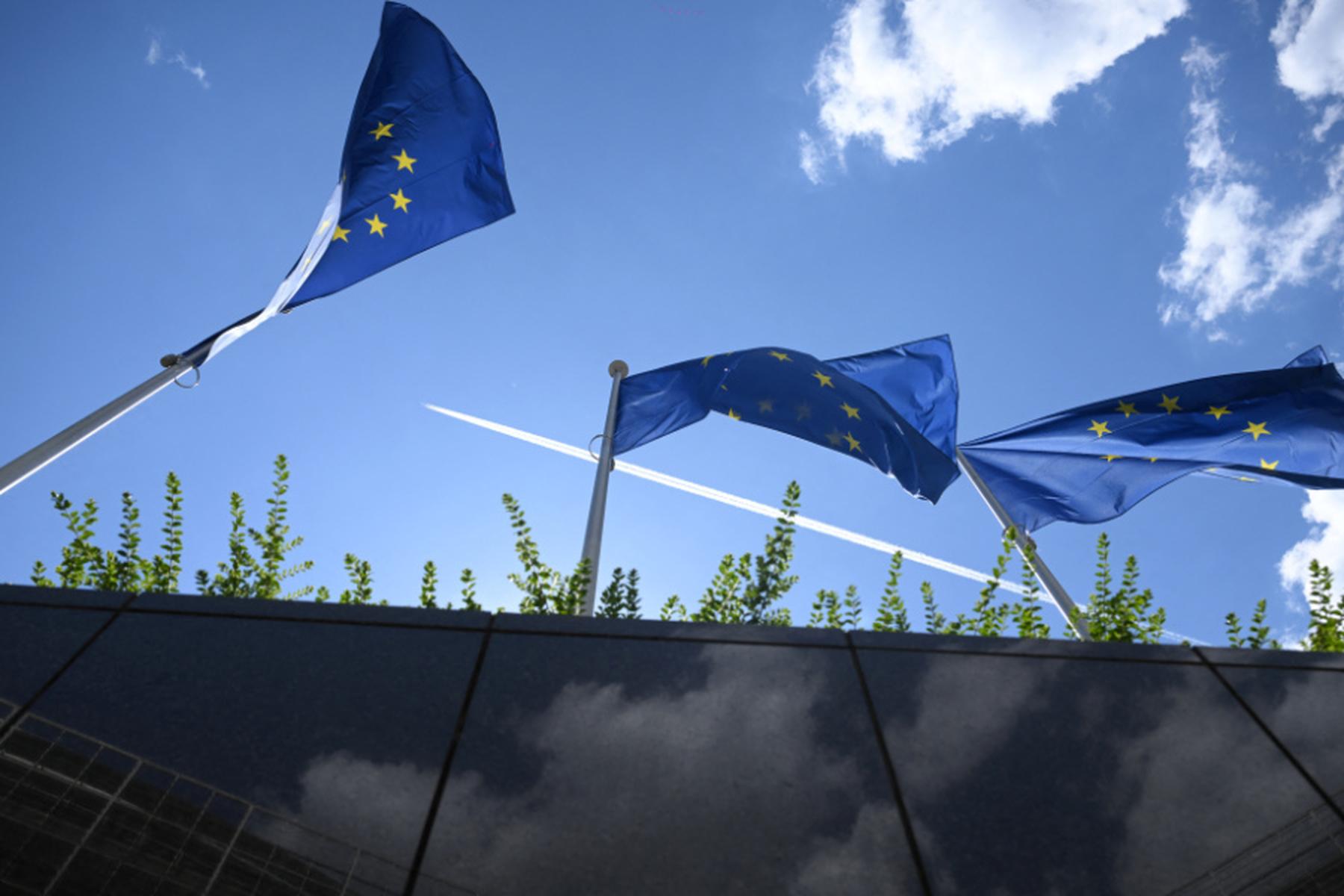 EU-weit/Brüssel: EU-Verhandler einigen sich auf Klimaziel für 2040