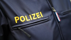 Polizisten fassten den Verdächtigen in Villach | Polizisten fassten den Verdächtigen in Villach