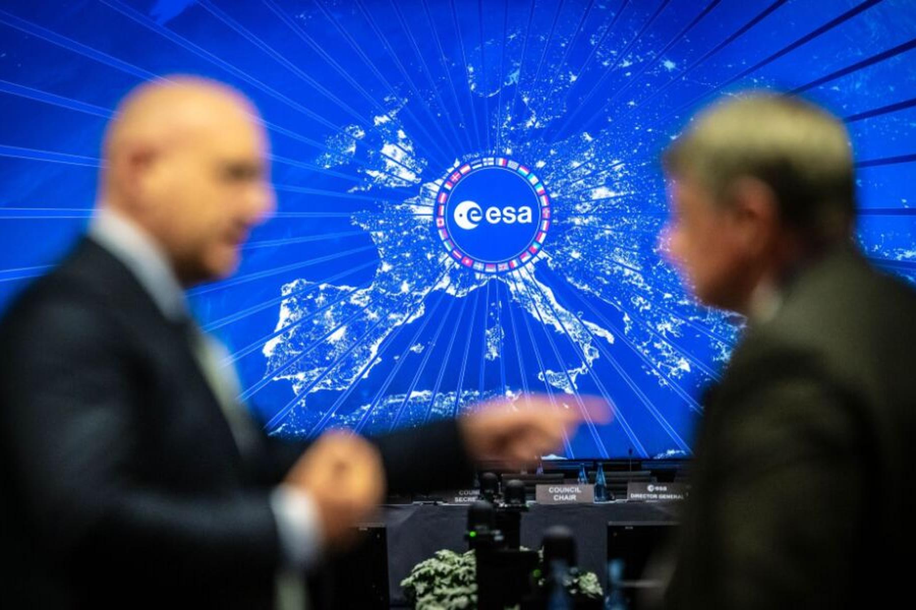 Wien/Bremen/Paris: Austro-Anteil am ESA-Budget steigt auf 340 Millionen Euro