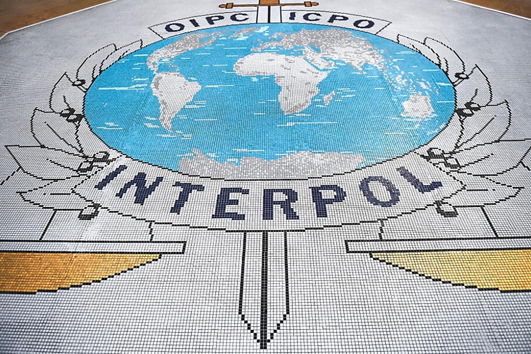 Lyon: Valdecy Urquiza soll neuer Interpol-Generalsekretär werden