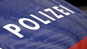 Der Mann wollte vor der Polizei flüchten | Der Mann wollte vor der Polizei flüchten