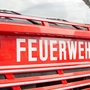 Der Brand wurde durch die Berufsfeuerwehr Innsbruck gelöscht