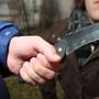 Am Wiener Reumannplatz werden Messer demnächst verboten sein