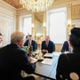 Bankensicherheitspakt im Innenministerium unterzeichnet | Bankensicherheitspakt im Innenministerium unterzeichnet