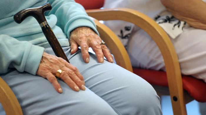 Angst vor Krebs, Schlaganfall und Herzinfarkt größer | Angst vor Krebs, Schlaganfall und Herzinfarkt größer