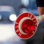Unfall in Friesach