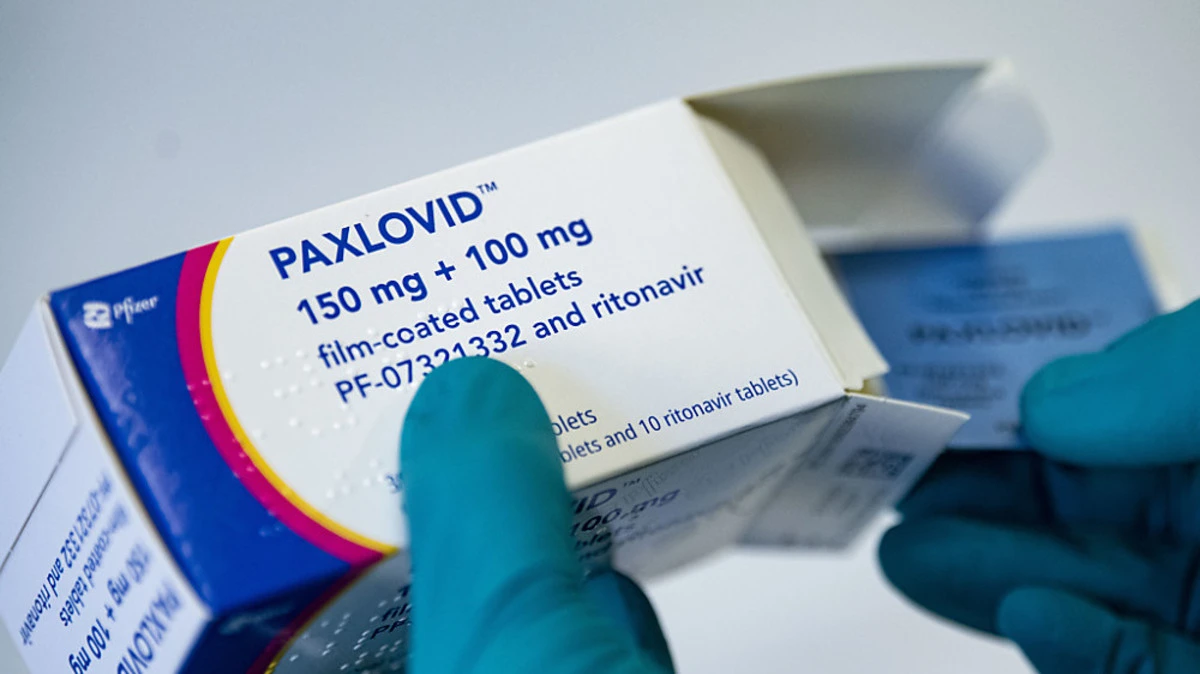 Seit Freitag in Verteilung an Apotheken und Spitäler | Seit Freitag in Verteilung an Apotheken und Spitäler