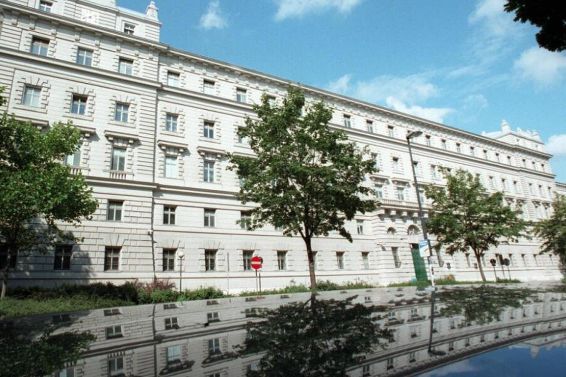 Wien: Kampfsportler als Drogenhändler in Wien vor Gericht