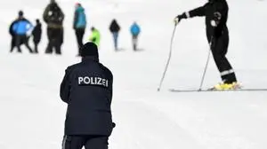 Der 22-Jährige stürzte beim Skifahren in Kaltenbach zu Tode | Der 22-Jährige stürzte beim Skifahren in Kaltenbach zu Tode