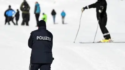 Der 22-Jährige stürzte beim Skifahren in Kaltenbach zu Tode | Der 22-Jährige stürzte beim Skifahren in Kaltenbach zu Tode