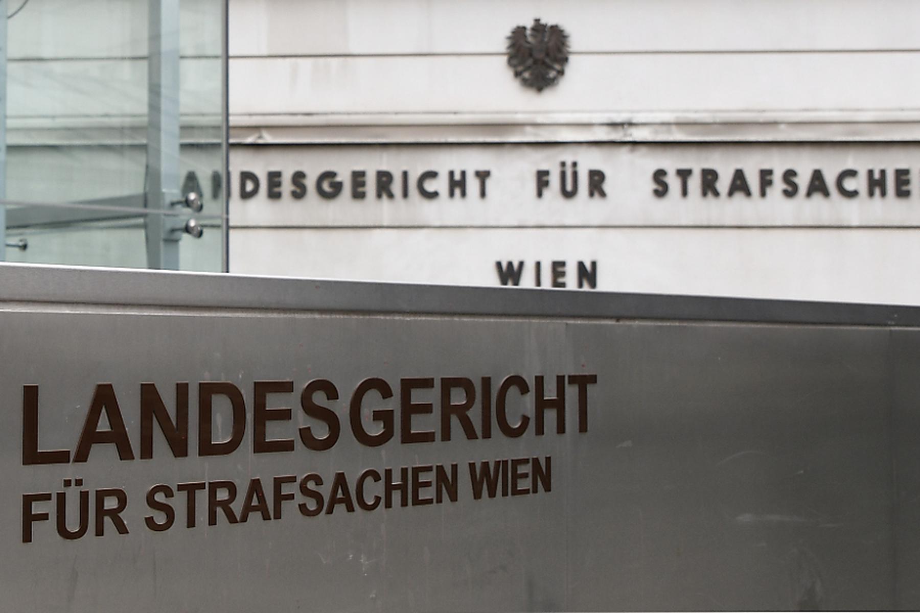 Wien: Freundin laut Anklage geschlagen und doch freigesprochen