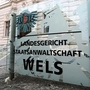 Die Staatsanwaltschaft Wels ermittelte