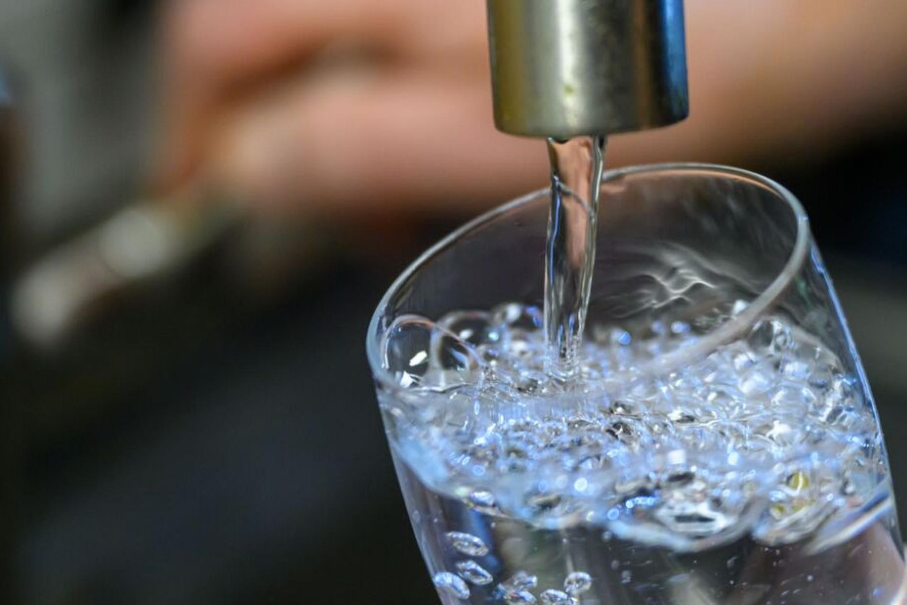 Gmunden: Erneut Colibakterien in Gmundner Trinkwasser