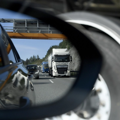 Gewichtsbeschränkungen werden herabgesetzt und Fahrverbote ausgeweitet