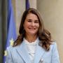 Melinda Gates will etwas Neues starten