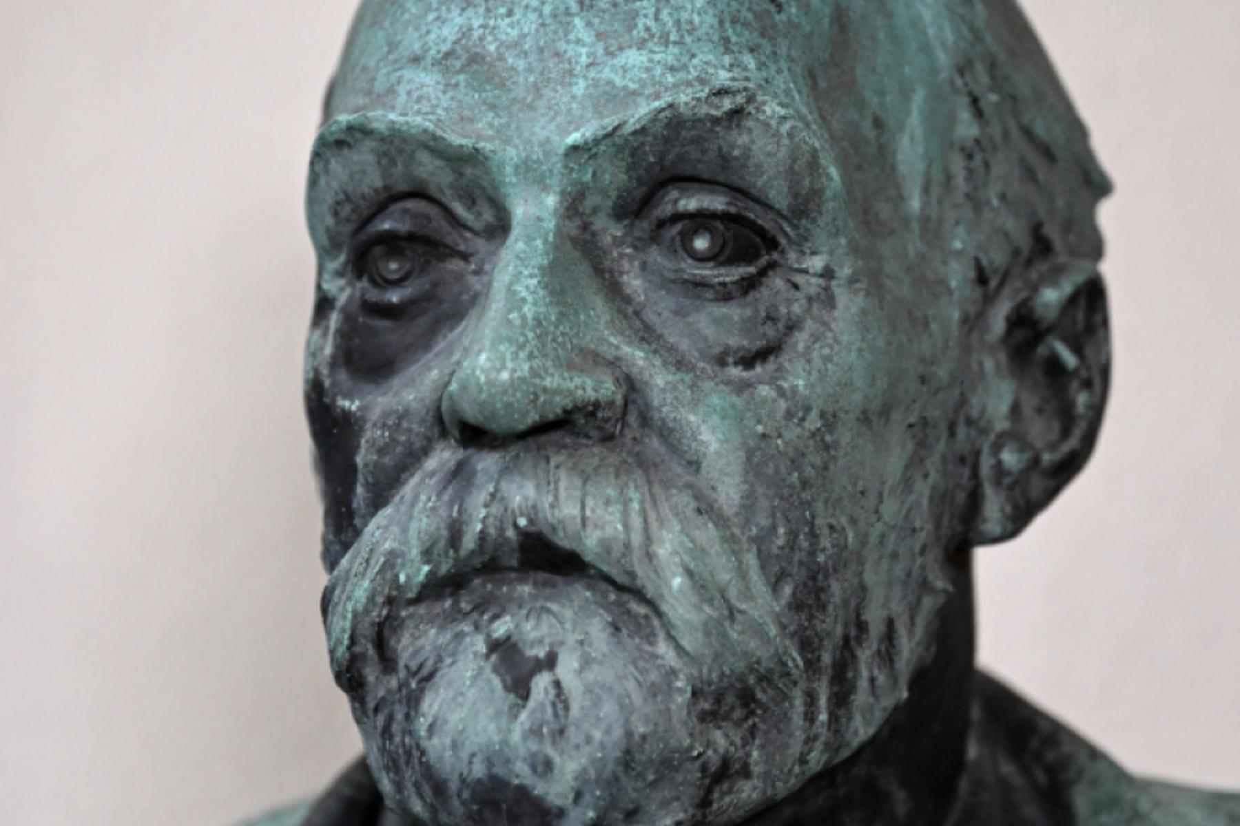 Stockholm: Dutzende Patente von Alfred Nobel in Schweden entdeckt