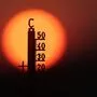 Ähnliche Bedingungen haben früher nicht so hohe Temperaturen erzeugt | Ähnliche Bedingungen haben früher nicht so hohe Temperaturen erzeugt