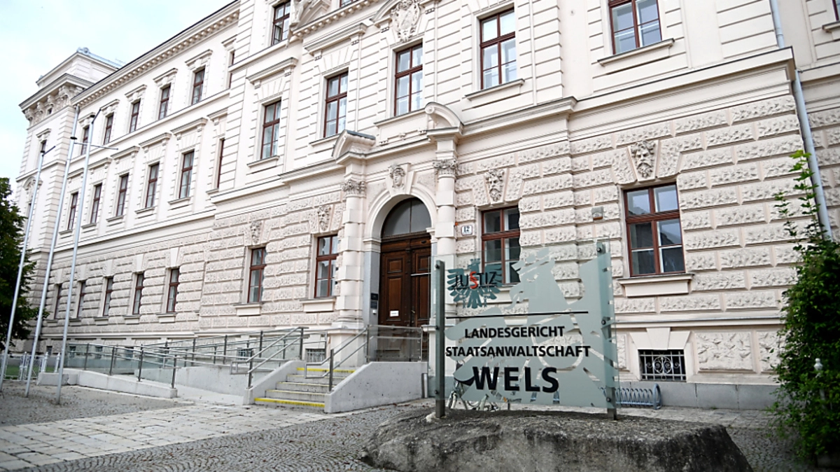 Urteil am zweiten Prozesstag | Urteil am zweiten Prozesstag