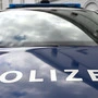 Die Polizei fahndet nach dem 26-Jährigen | Die Polizei fahndet nach dem 26-Jährigen