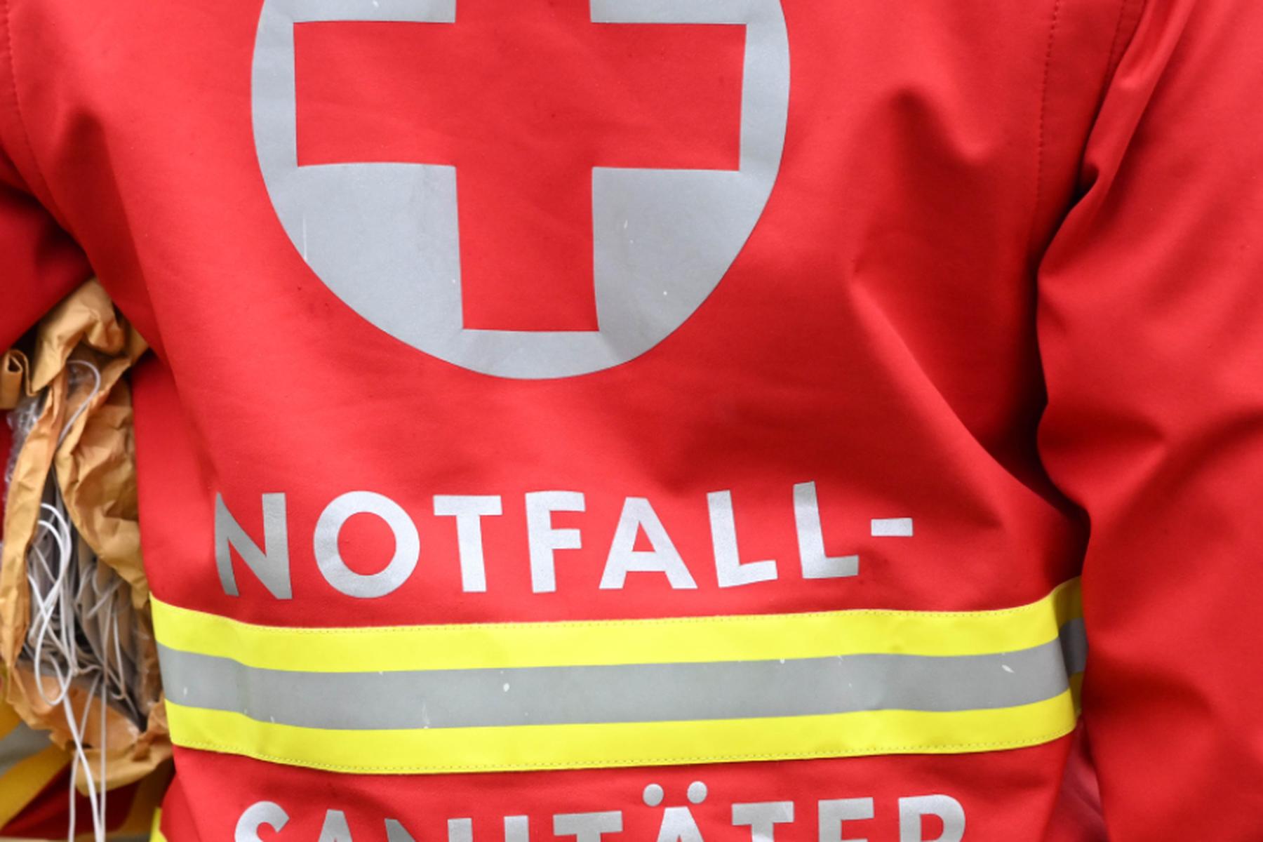 V Avstriji 21-letnik umrl v silosu za žito