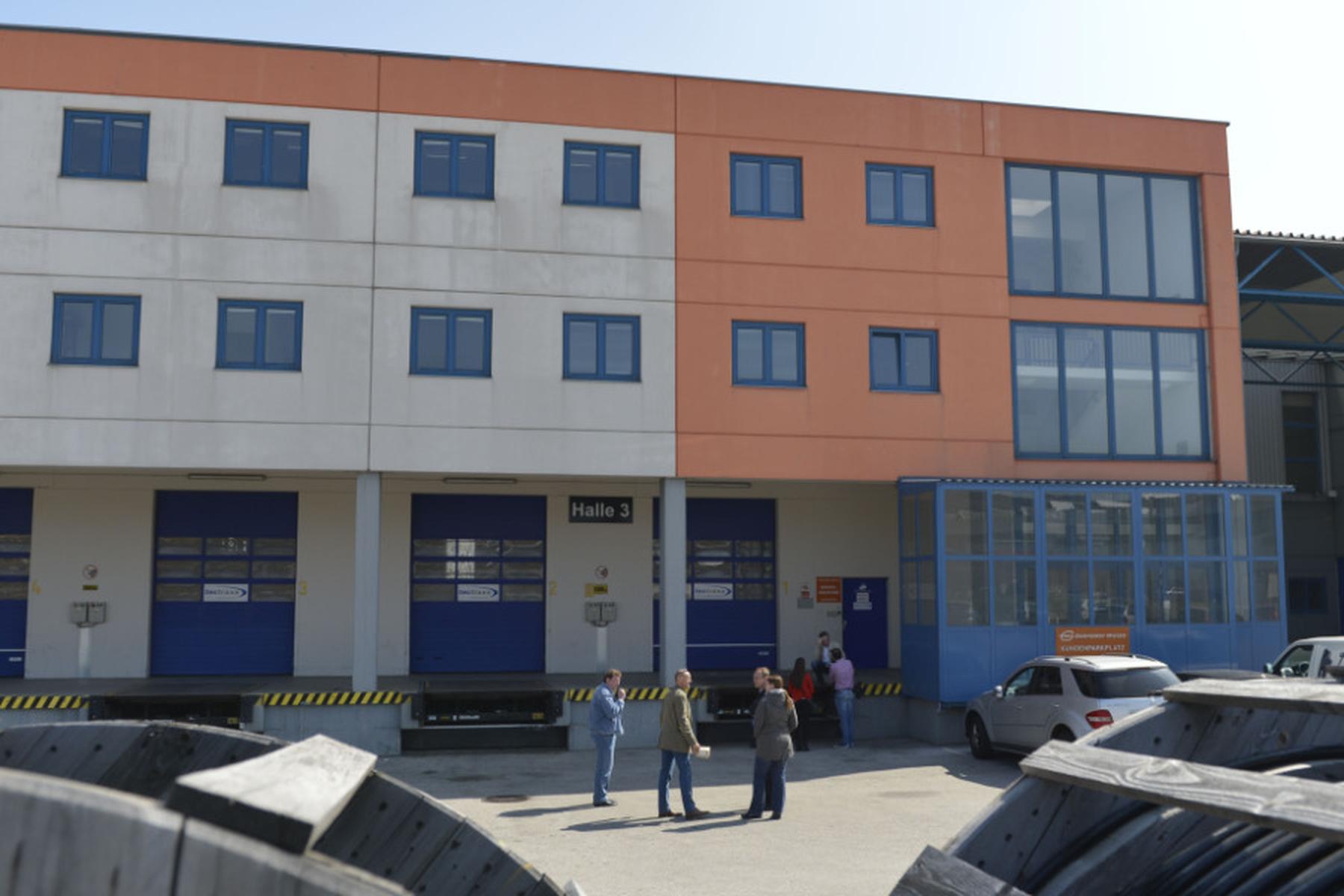 Wiener Neudorf/Wien/Belgrad: Festnahme 13 Jahre nach groß angelegtem Handy-Raub in NÖ