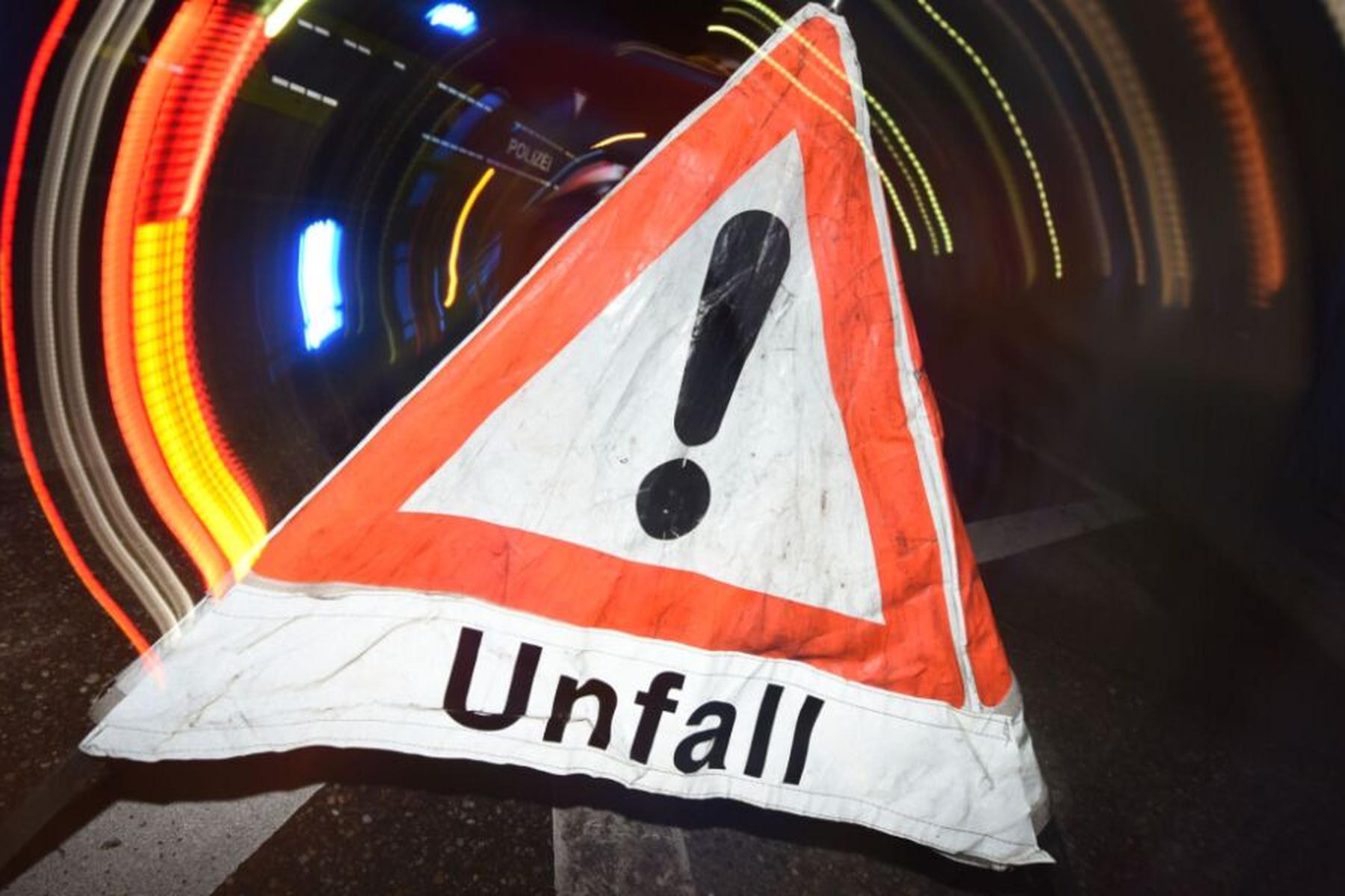 St. Martin am Grimming: Postzustellerin verließ Unfallstelle: "Keine Zeit"